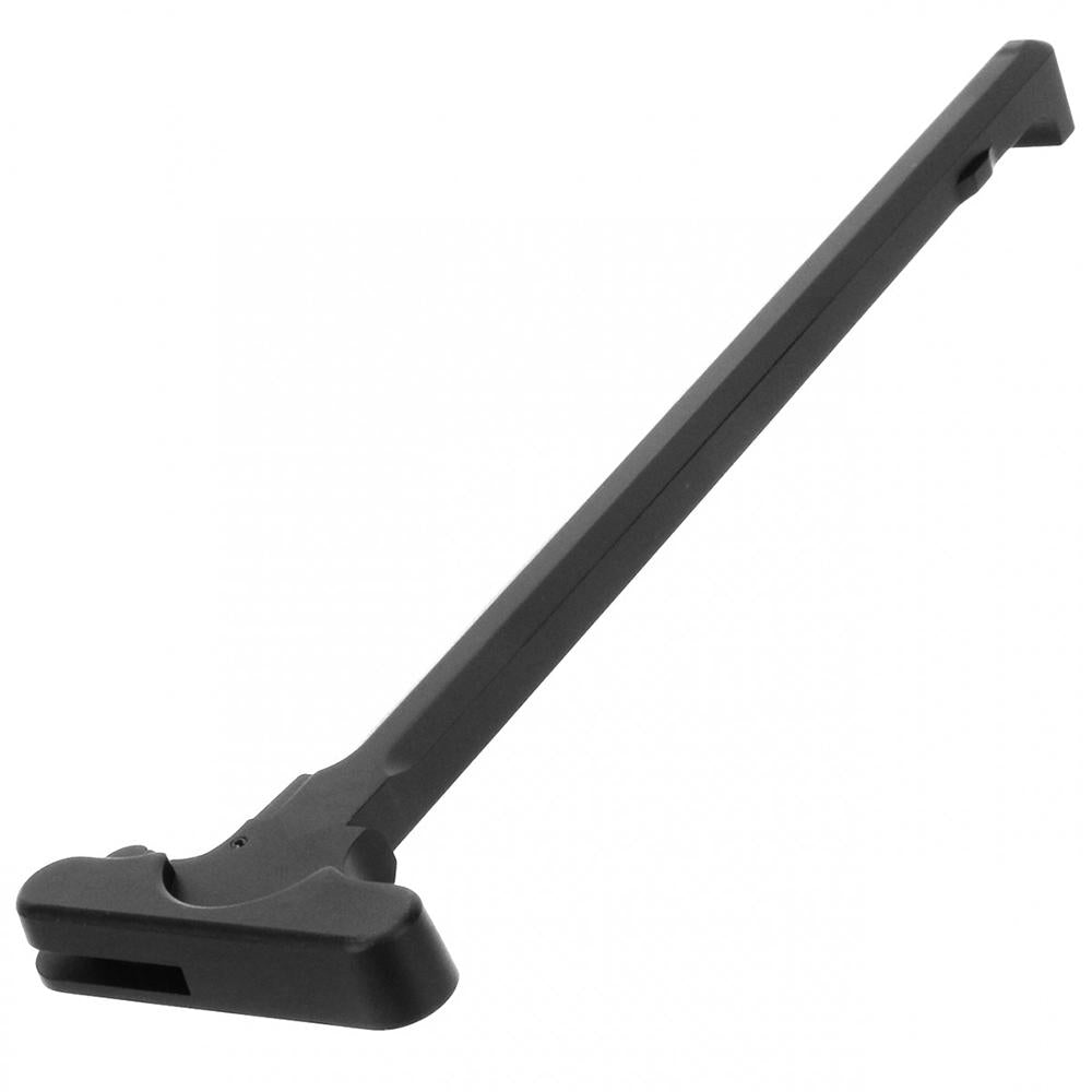 AR10/.308 CHARGING HANDLE ALUMINUM W/STEEL LATCH