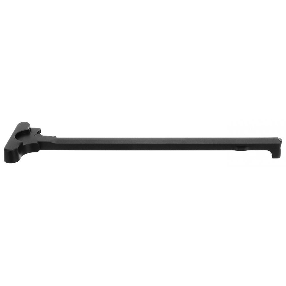 AR10/.308 CHARGING HANDLE ALUMINUM W/STEEL LATCH