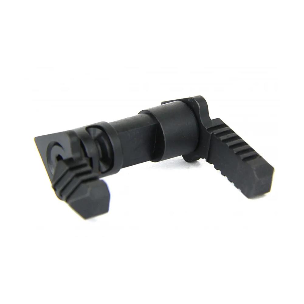 AR15 Ambidextrous Saftey Selector Lever Gen 2/Steel