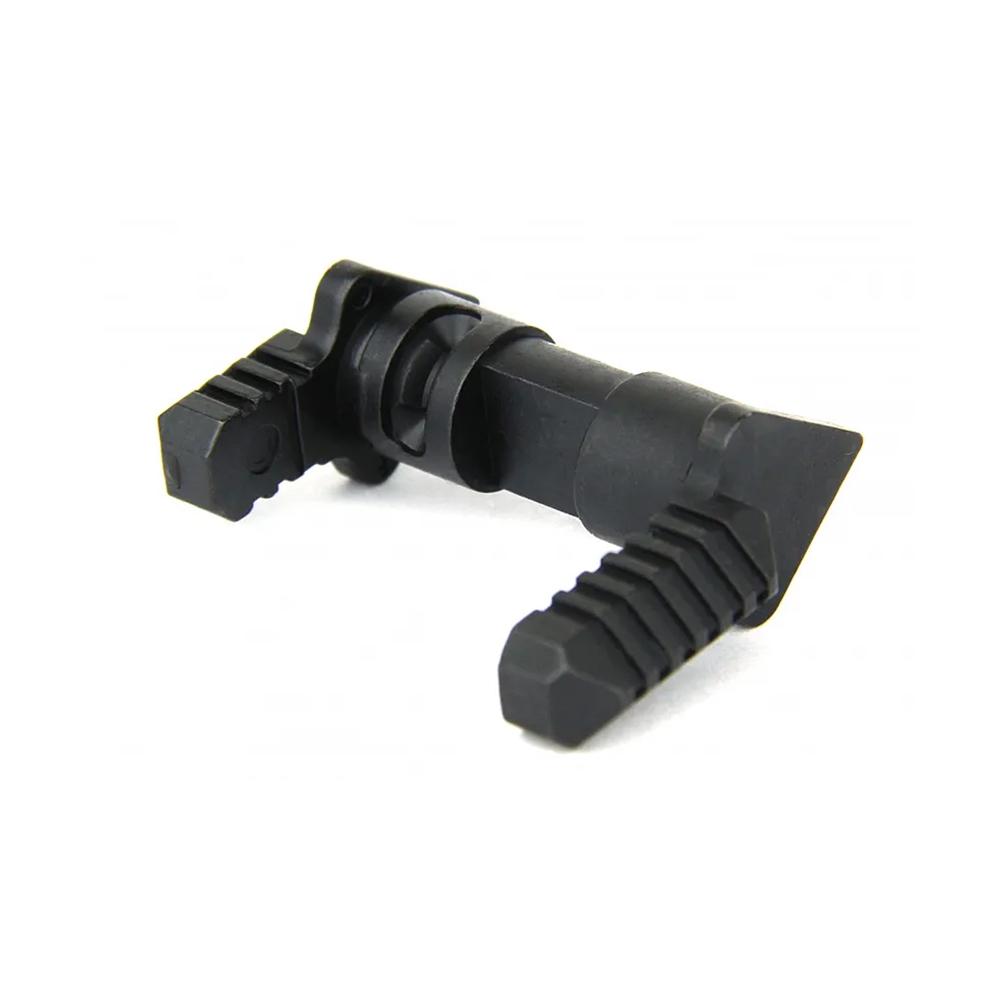 AR15 Ambidextrous Saftey Selector Lever Gen 2/Steel