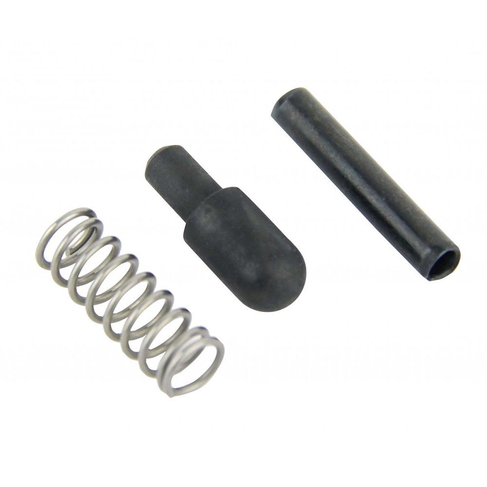Tacfire Bolt Catch Plunger, Roll Pin & Spring Kit 10pk