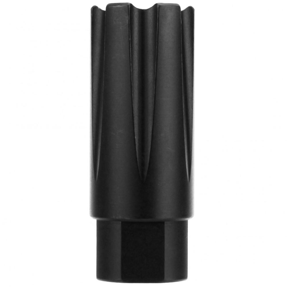Tacfire .223/5.56 1/2''x28 LINEAR COMPENSATOR BLACK NITRIDE