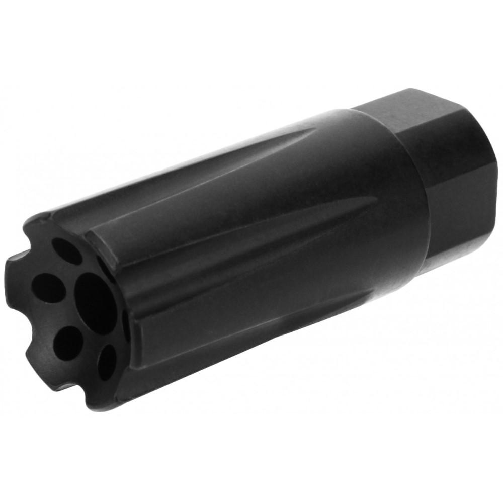 Tacfire .308 5/8''x24 LINEAR COMPENSATOR BLACK NITRIDE