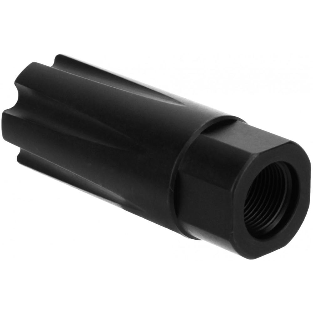Tacfire .308 5/8''x24 LINEAR COMPENSATOR BLACK NITRIDE