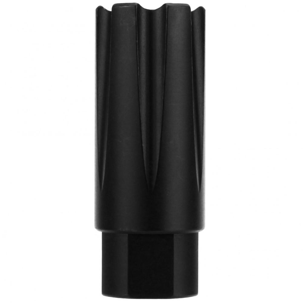 Tacfire .308 5/8''x24 LINEAR COMPENSATOR BLACK NITRIDE