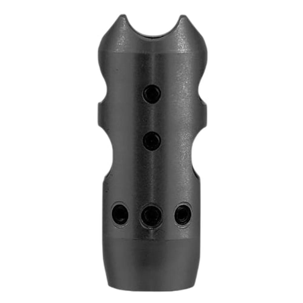 1/2-28 A.C.E TUNABLE MUZZLE BRAKE / NITRIDED