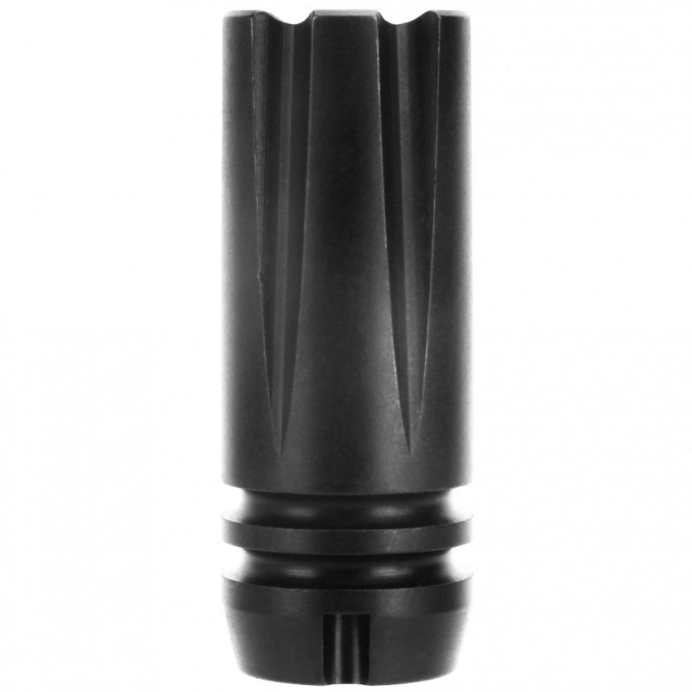 Tacfire 7.62/39mm 14-1 Left Hand Thread Flash & Sound Forwarder Sty