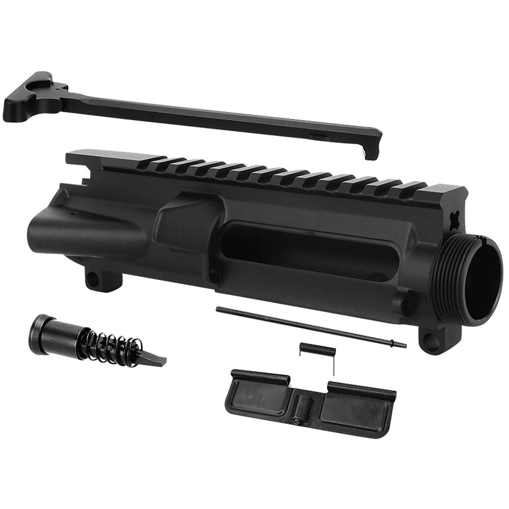 5.56 UPPER/DUST COVER/ FWD ASSIST/ CHARGING HANDLE KIT