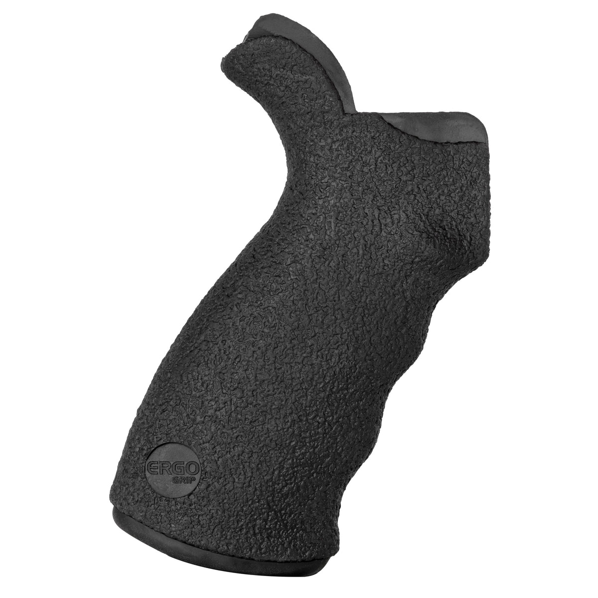Ergo Grip X-Grip Extreme Texture, Heavy Texture, Fits AR-15/AR-10, Rubber Construction