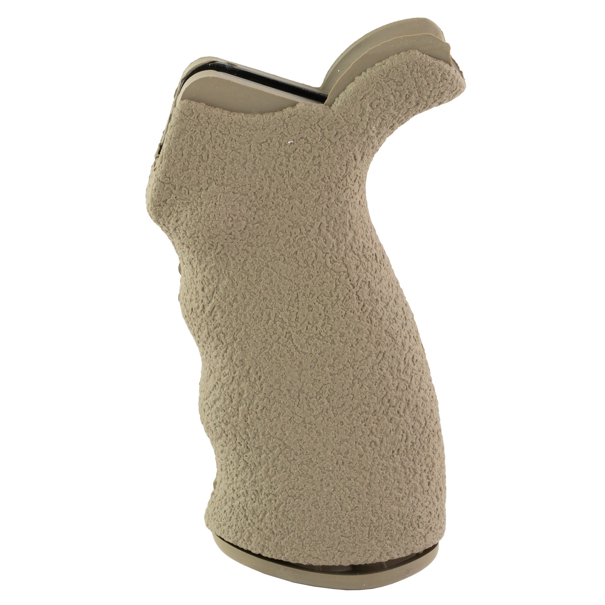 Ergo Grip X-Grip Extreme Texture, Heavy Texture, Fits AR-15/AR-10, Rubber Construction
