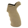 Ergo Grip SUREGRIP, Original Ergo Grip, Fits AR-15/AR-10 Rifles, Aggressive Texture