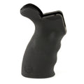 Ergo Grip SUREGRIP, Ergo 2, Fits AR-15/AR-10 Rifles, Rubber Texture, A2 Sized Cavity