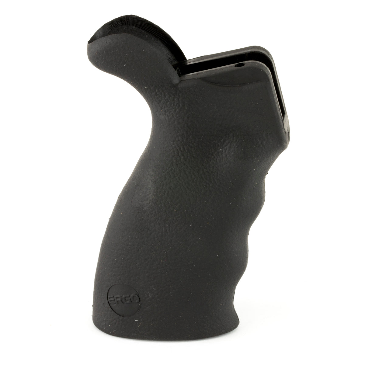 Ergo Grip SUREGRIP, Ergo 2, Fits AR-15/AR-10 Rifles, Rubber Texture, A2 Sized Cavity