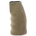 Ergo Grip SUREGRIP, Tactical Deluxe Zero Angle, Flat Top Grip