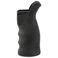Ergo Grip SUREGRIP, Tactical Deluxe Zero Angle, Fits AR-15/AR-10 Rifles