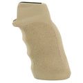 Ergo Grip SUREGRIP, Tactical Deluxe, Flat Top Grip, Fits AR-15/AR-10 Rifles