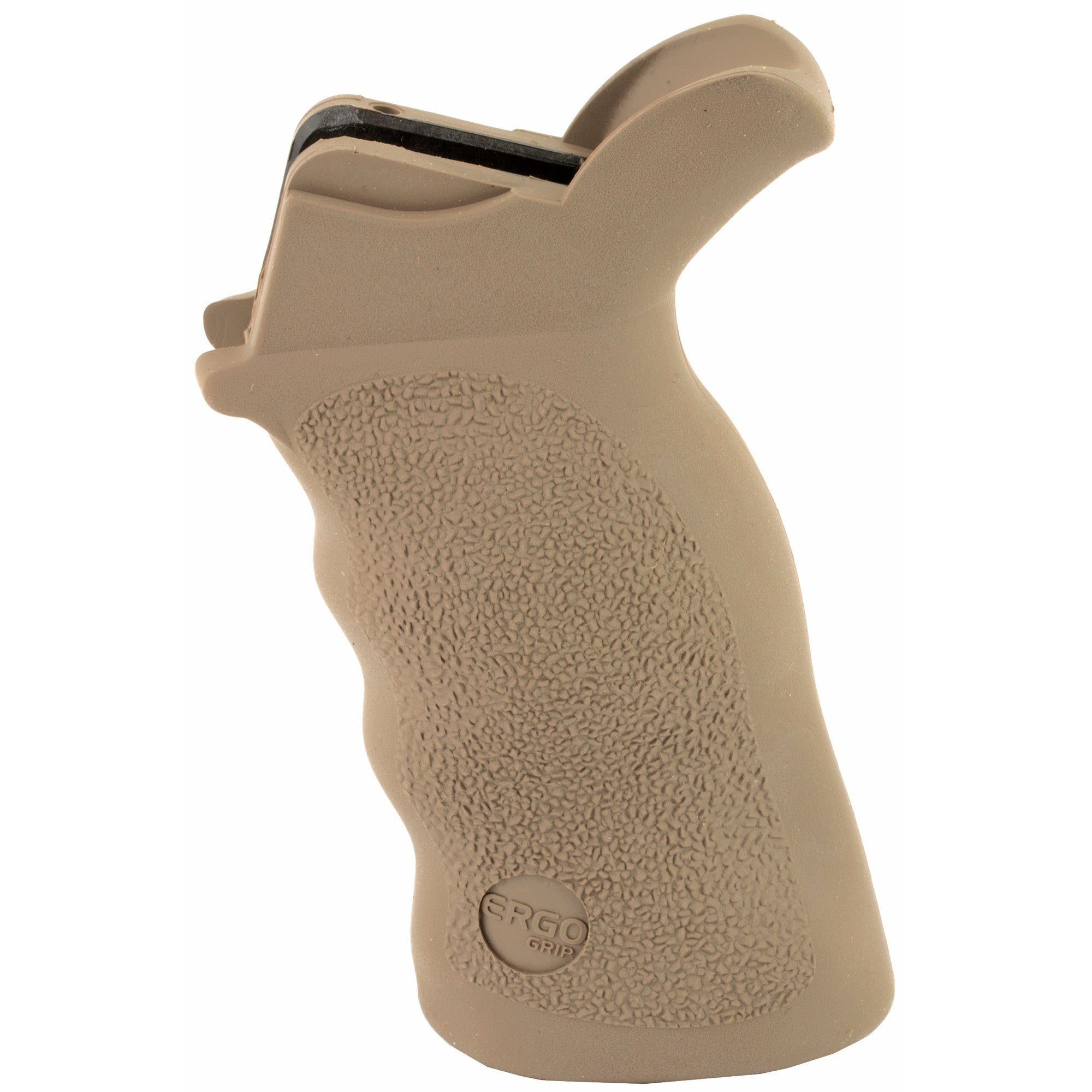 Ergo Grip SUREGRIP, Tactical Deluxe OS, Rifle Grip, Fits AR-15, Heavy Rubber Texture