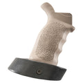 Ergo Grip SUREGRIP, Tactical Deluxe with Palm Shelf, Fits AR-15/AR-150 Rifles