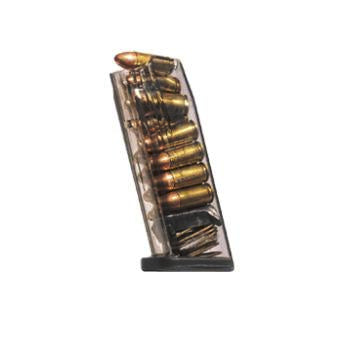 ETS HECKLER & KOCK VP9SK- 12RD 9MM MAG