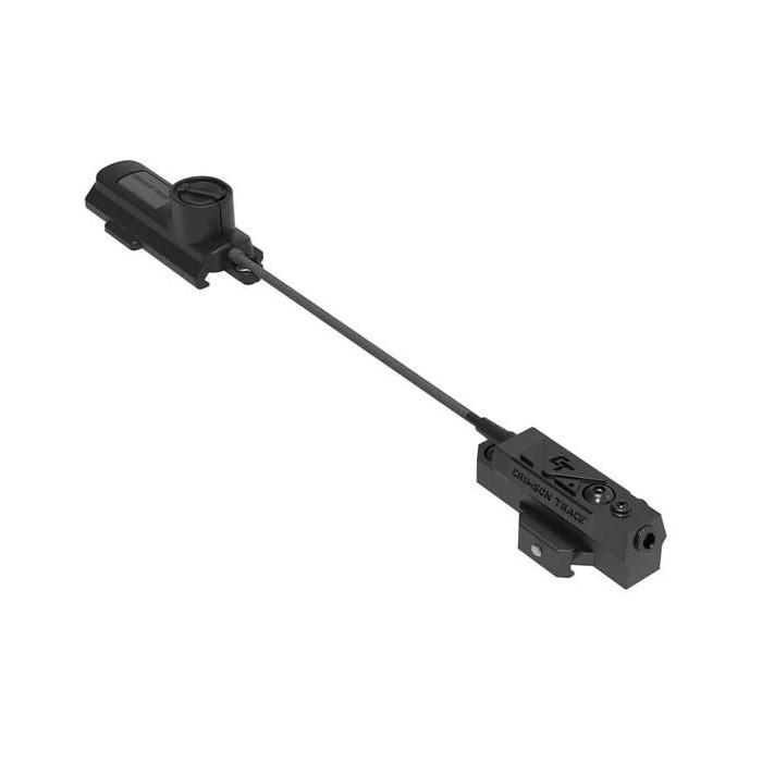 Crimson Defender Rail Master MTL-IR (long gun)