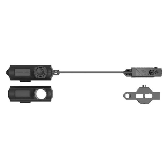 Crimson Defender Rail Master MTL-IR (long gun)