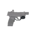 Laserguard Springfield Hellcat Green