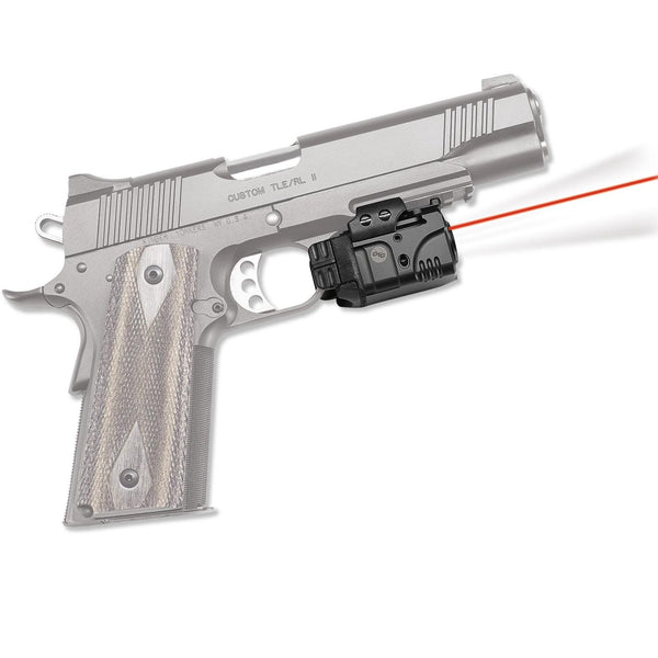 Weapon Lights