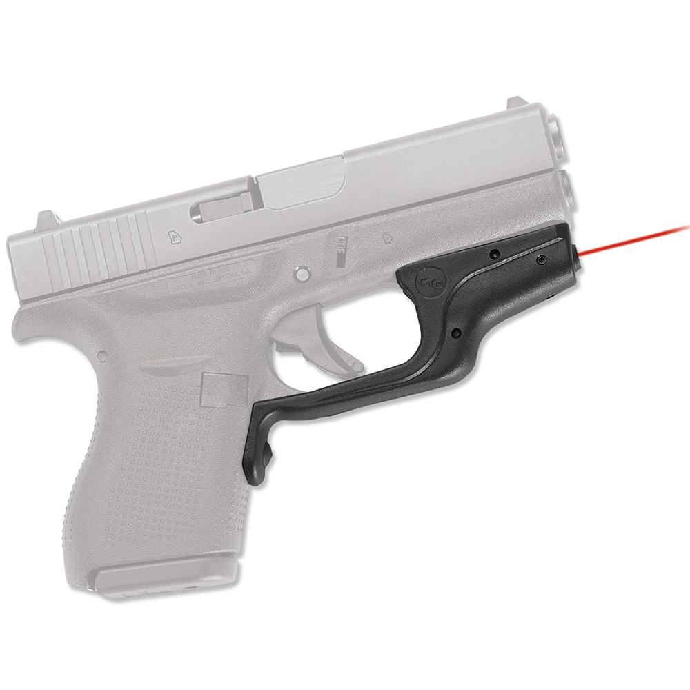 LASERGUARD FOR GLOCK 42/43
