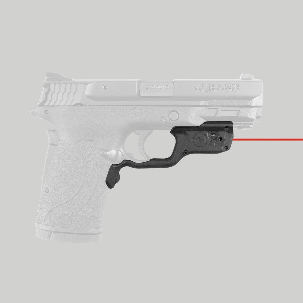 NEW M&P Shield Laser Grip for 380 Shield*EZ*and M&P.22 Compact