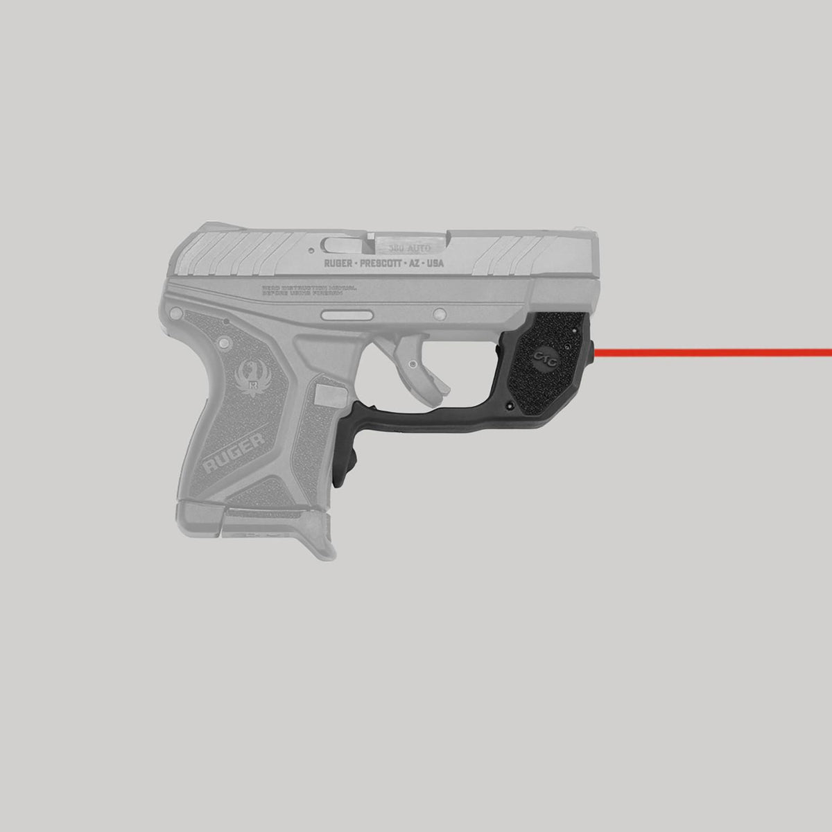 Ruger Laser Grip LCPII