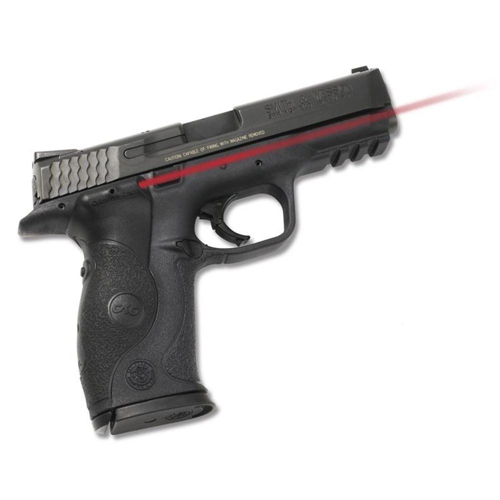 LSRGRIP S&W M&P POLY REAR ACT