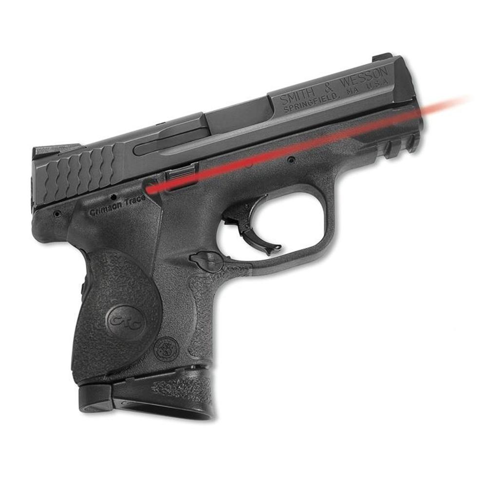 LSRGRIP S&W M&P COMPACT PLY REAR