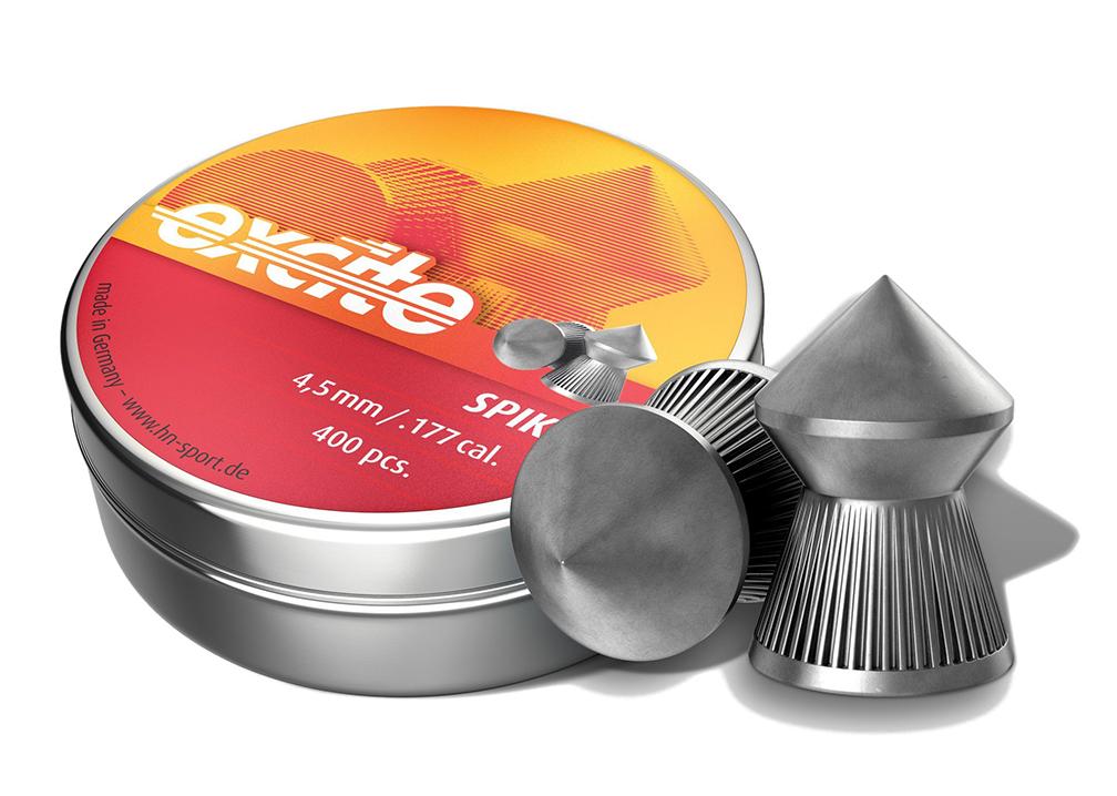 Excite Spike .177 cal.