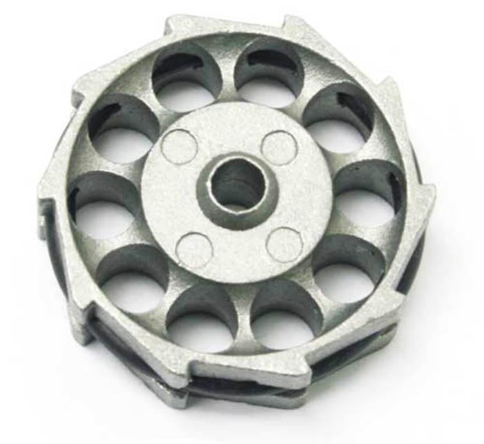 Magazine - .22 - 10-Shot