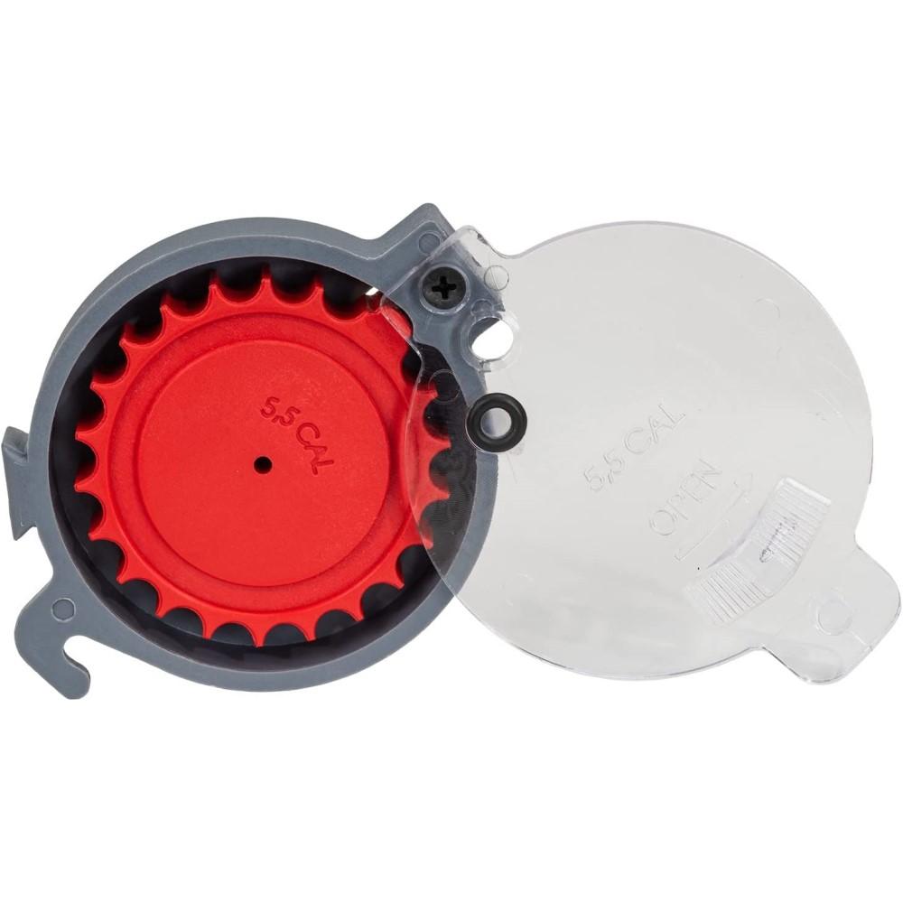 AirGun Magazine SwingLoad 22 cal - 21 shot