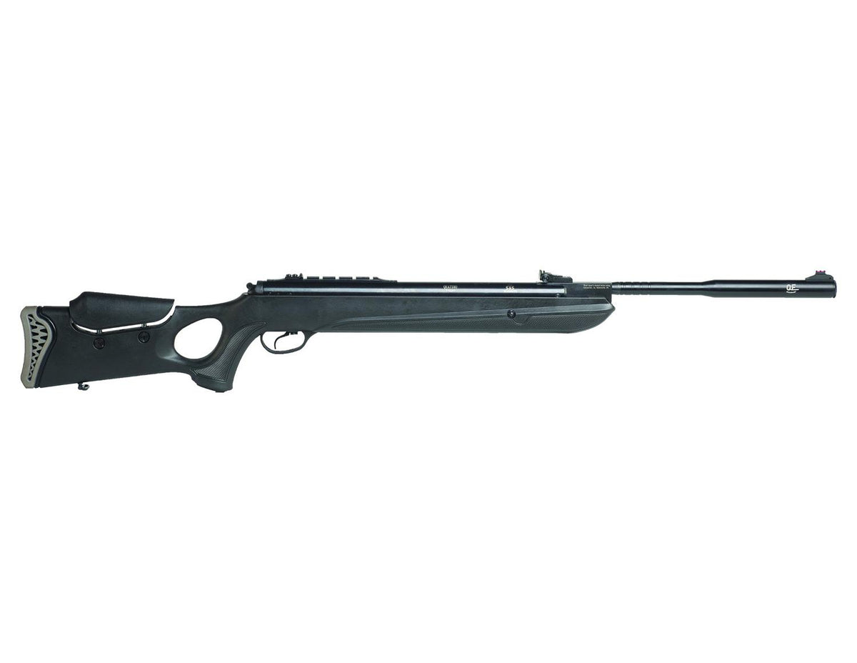 Mod 130S Vort QE w 3-9X40 - 30 Cal590fpsAdv Poly