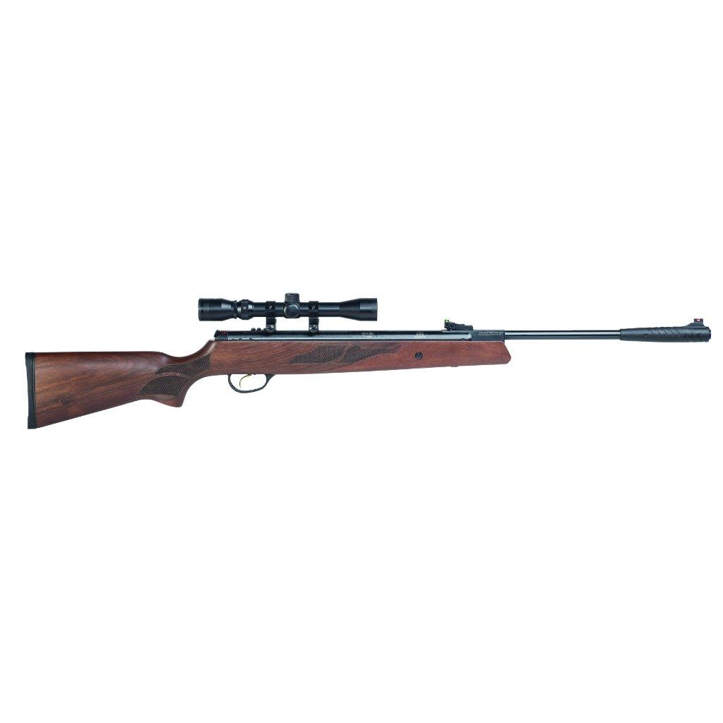Hatsan Mod 95 Vortex Combo .25 750fps