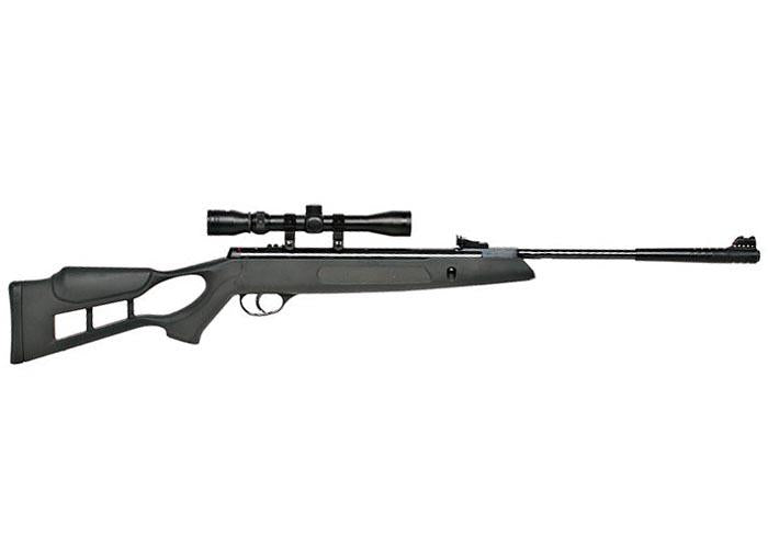 Edge Spring ComboBlk Syn3-9X32 1000fps