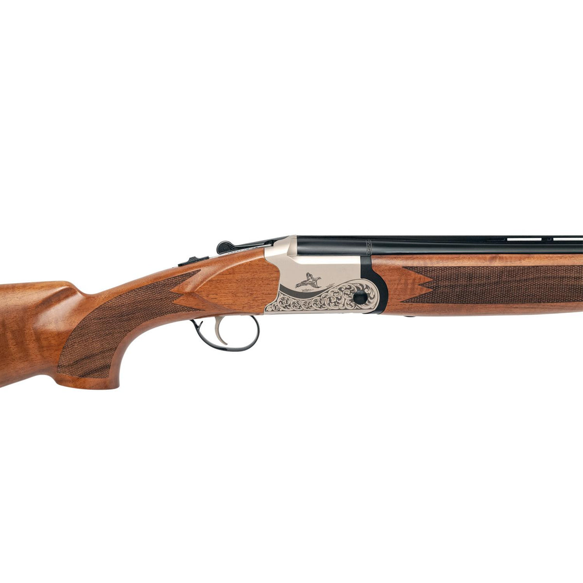 Optima O/U 12ga Steel Rec / Ejector / 28'' 2Rds