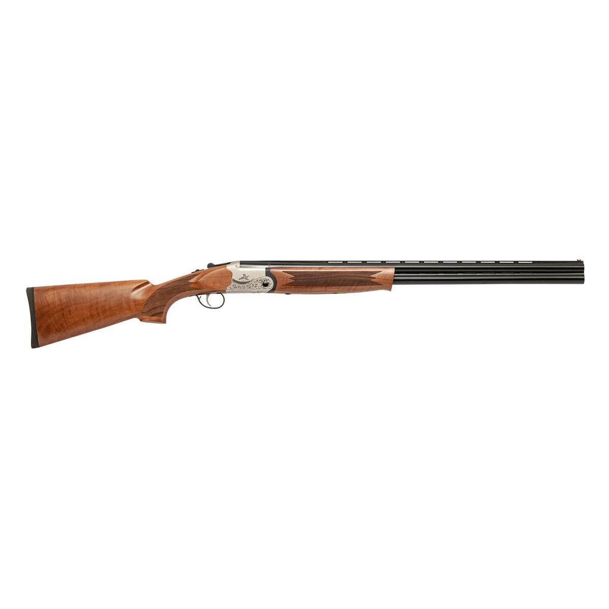 Optima O/U 12ga Steel Rec / Ejector / 28'' 2Rds