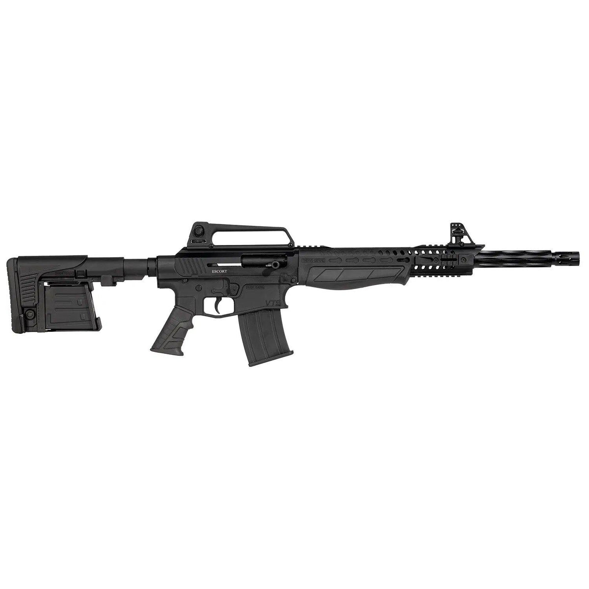 ESCORT SDX12 12ga 18IN BBL BLK