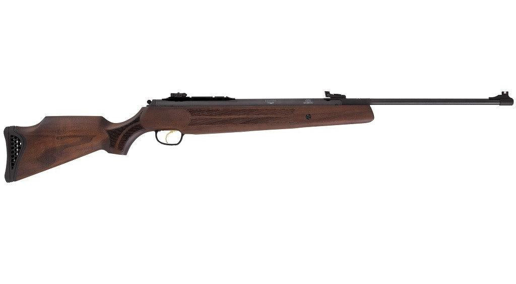 Model 135 Vortex QE  22 cal1200fpsWalnut