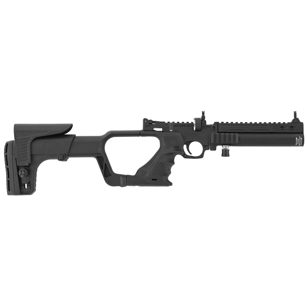 Hatsan Jet I Black .22 - 700FPS Airgun