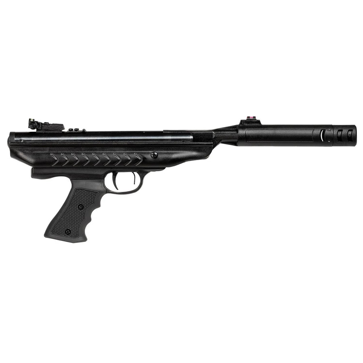 SuperCharger QE - .22 Cal  NEWBlk SynN/A 625fps