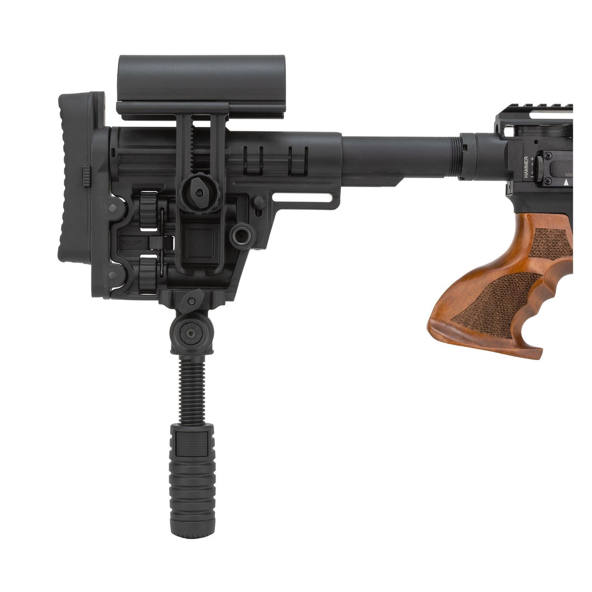Hatsan Factor Sniper Long Airgun .30 940fps