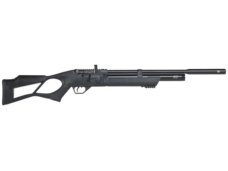 Flash QE .22 caliberAdv Poly TH Skeleton2-mags/Single-Shot Tray 1120fps