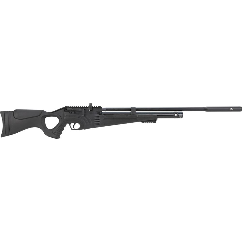 Hatsan Flash Airgun - Regulated .22  910fps