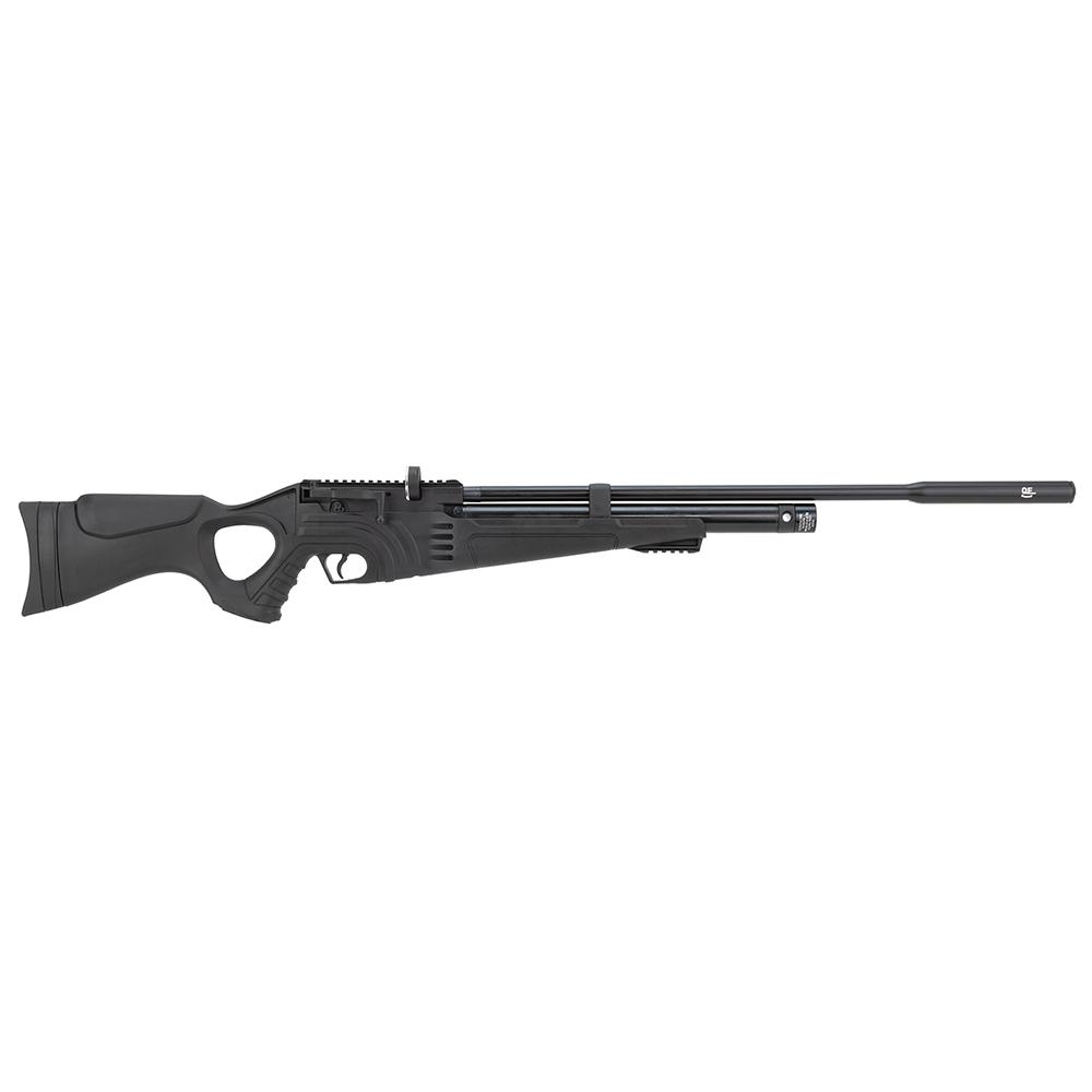 Hatsan Flash Airgun - Regulated .25  810fps