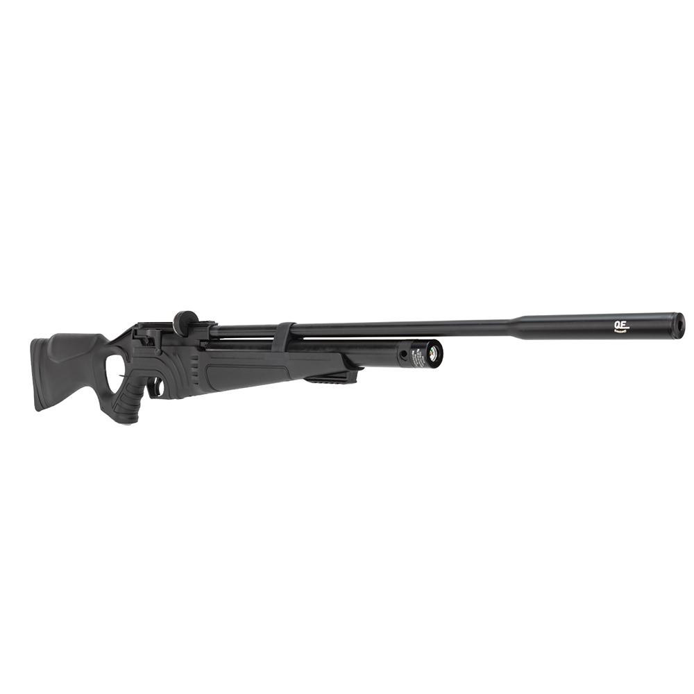 Hatsan Flash Airgun - Regulated .25  810fps