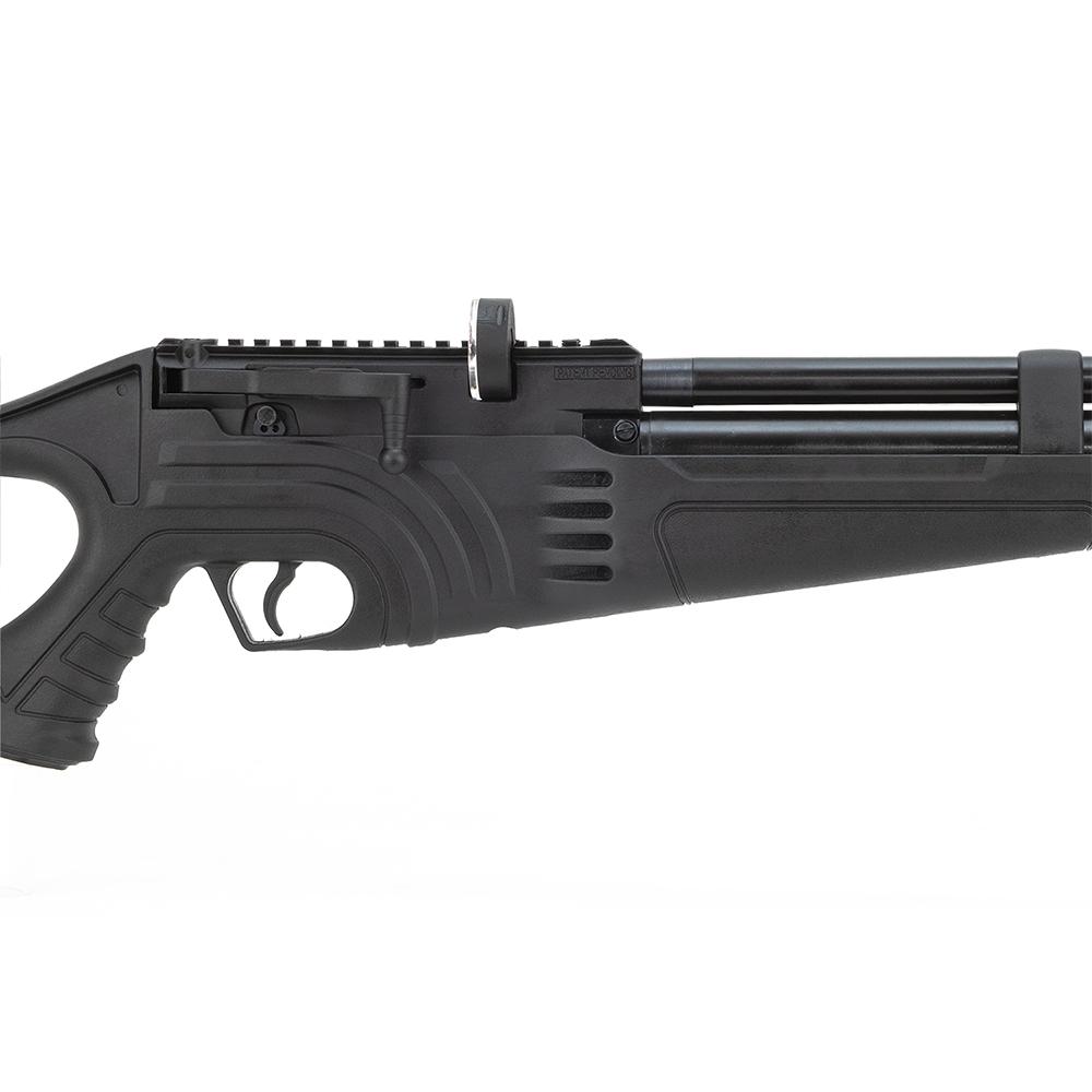 Hatsan Flash Airgun - Regulated .177 1000fps